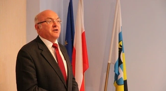 Jan Wardecki z zarzutami