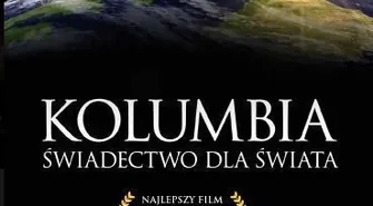 Dokumentalnie o Kolumbii już w sobotę w CKiR