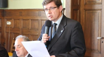 Sprawozdanie Burmistrza Wschowy