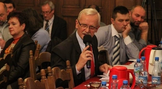 Wschowskie interpelacje