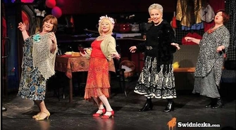 Klimakterium we Włoszakowicach