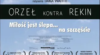 Podwójne zaproszenie na ostatnie dwa seanse kinowe