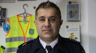 Straż Miejska zaczęła współpracę z młodzieżą 