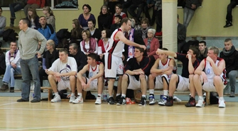 Rozpoczynają rundę rewanżową