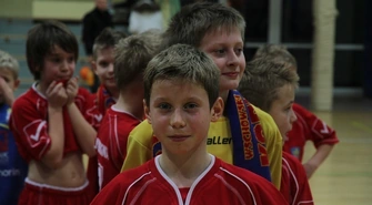 Wielkie zwycięstwo Korony Wschowa!