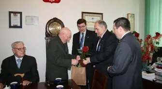 Spotkanie ze wschowskimi kombatantami