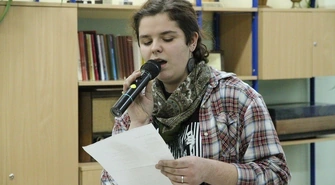 Solo w Gimnazjum nr 2