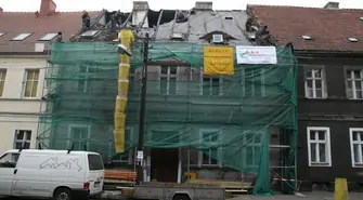 By mieszkało się lepiej