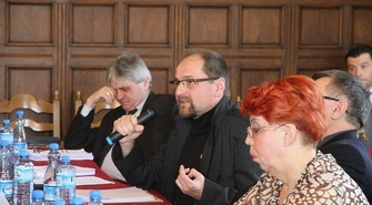 ,,To nie jest najlepszy budżet w historii gminy..."