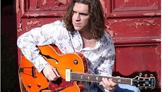 Znany bluesman zagra w Sławie