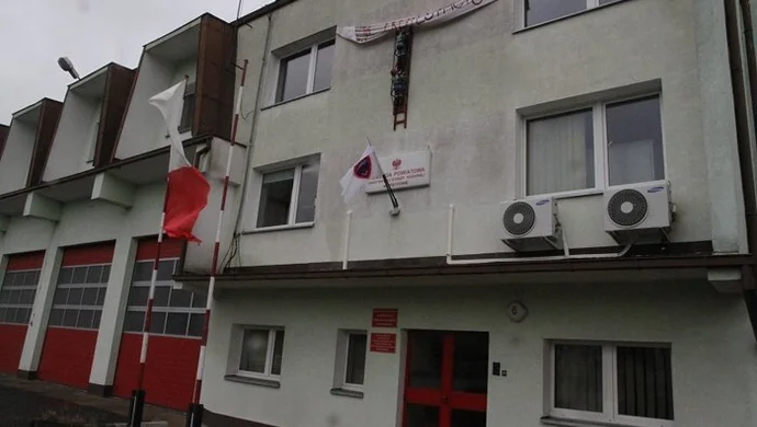 We Wschowie też protestują