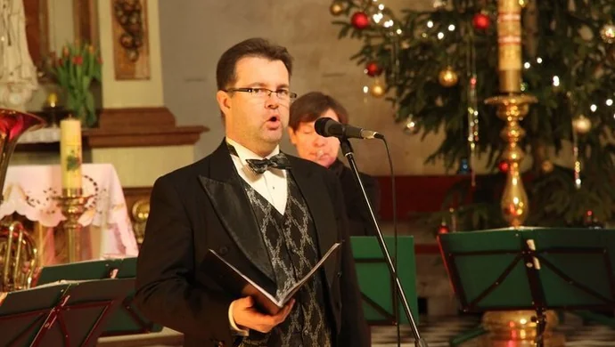 Sławski Koncert Noworoczny niczym Królewski Festiwal Muzyki we Wschowie