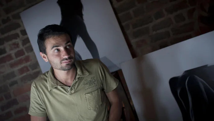 Picasso, Dali i… Kościółko!