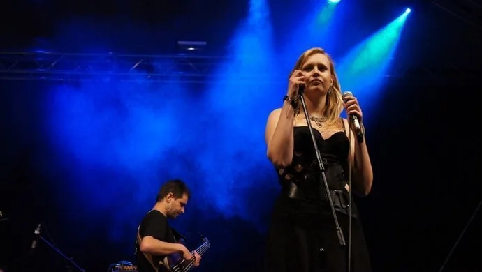 Lilith zagra we Wschowie