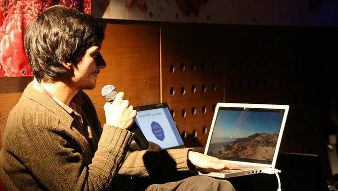 Festiwal Podróżników czas zacząć