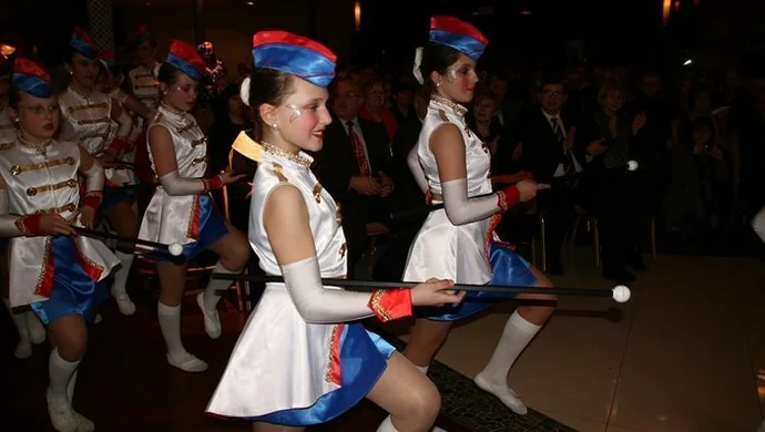 Koncert Karnawałowo-Walentynkowy - dodatkowy materiał wideo