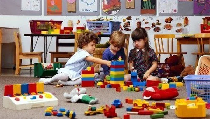 Zbliża się nabór do samorządowych przedszkoli we Wschowie