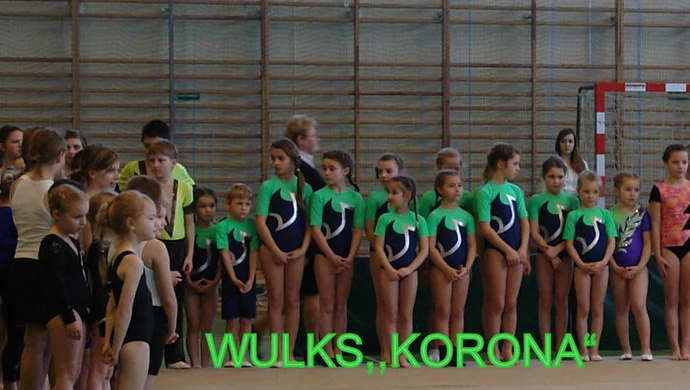 Kolejne sukcesy akrobatów 