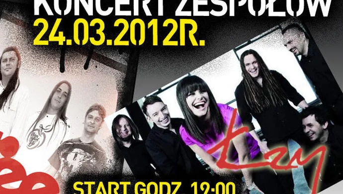 Łzy w Toscanii 