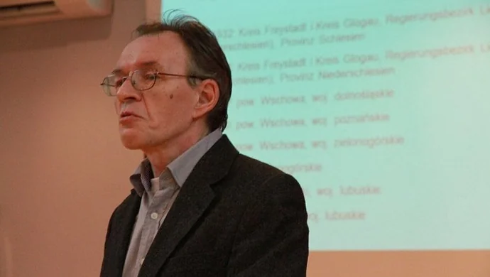 Pojezierze Sławskie w pradziejach