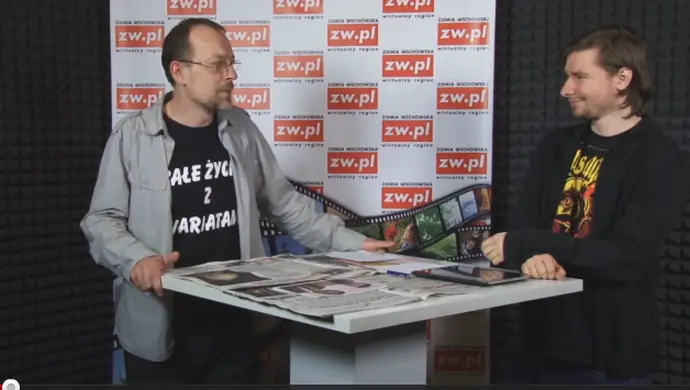 SPP odc. 6, czyli podróże w kosmosie