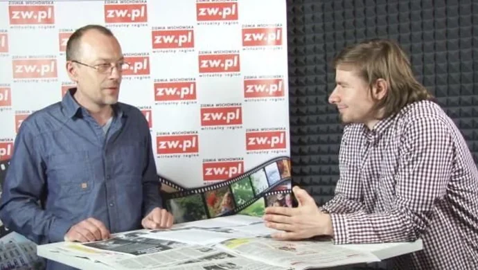 Świąteczne wydanie Subiektywnego Przeglądu Prasy