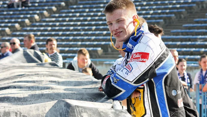 Czas na żużel – bilety rozlosowane