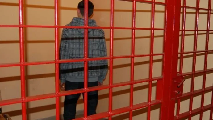 Skuszony przez wiertła i zawory