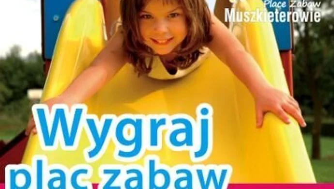 Zagłosuj na swoje miasto