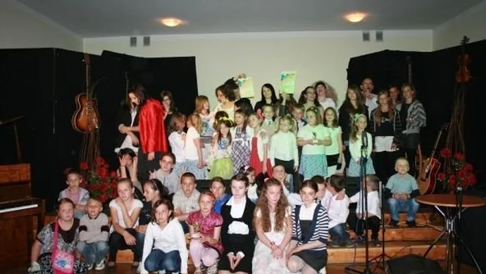 Sława: Wiosenny Przegląd Kulturalny w maju 