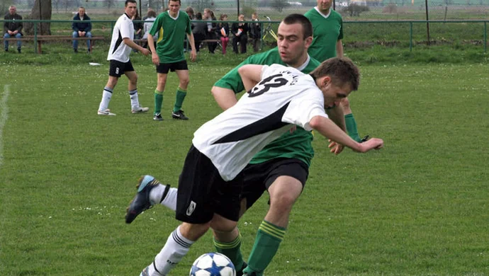 Wyniki 27 kolejki spotkań IV ligi i klasy A