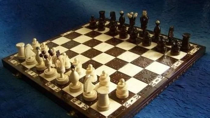 W sobotę Mistrzostwa Powiatu w Szachach - zgłoś się, wystartuj, wygraj.