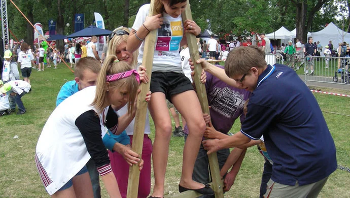 Odwiedzili Warszawę