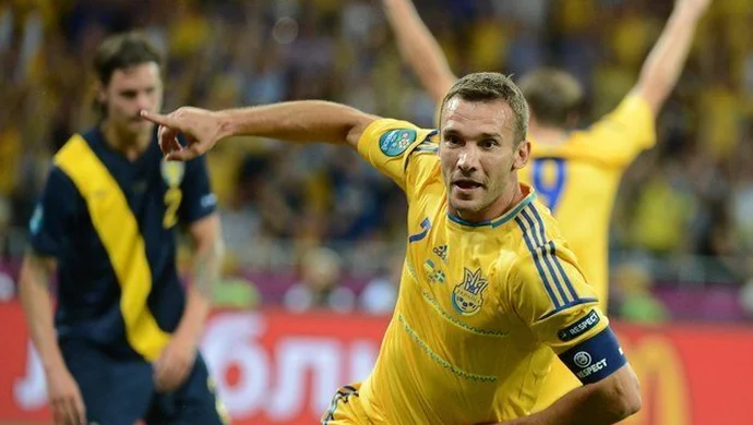 Ukraina pokazała jak się wygrywa. Czas na zwycięstwo Polaków