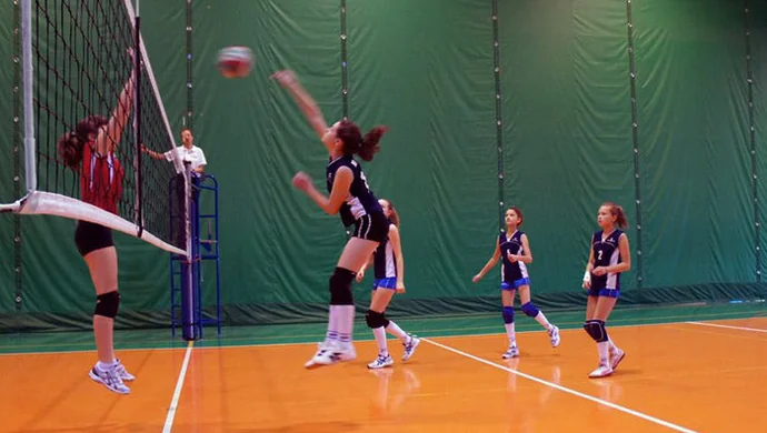 12 miejsce w kraju dla SP Szlichtyngowa