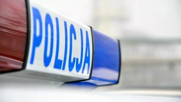 Stracił prawo jazdy za głupotę