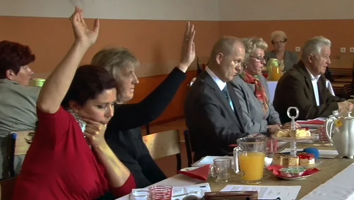 Dryżyna i Wyszanów nie chcą razem