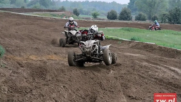 Gabor Zienkiewicz poza konkurencją