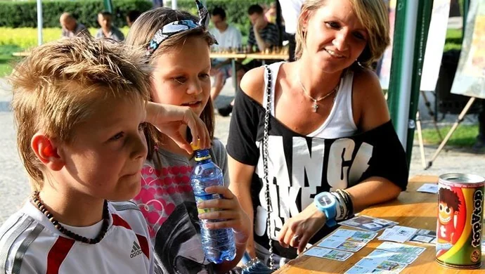 Popołudnie z CKiR w ramach Dni Wschowy