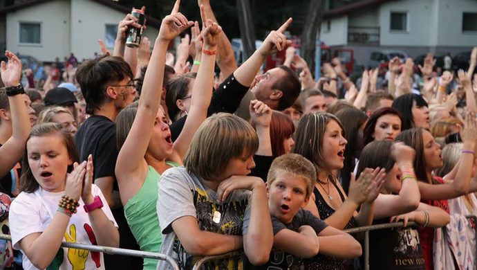 10, 9, 8 … czyli odliczanie przed Sławską Nocą Reggae