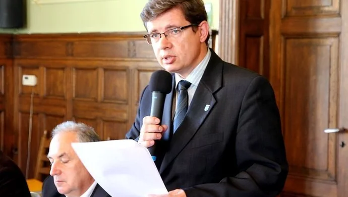 Nie mam innego wyjścia - burmistrz o zmianach w budżecie