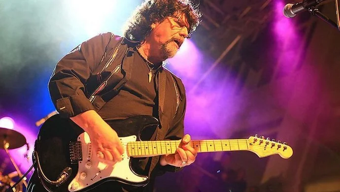 Electric Light Orchestra zagra we Włoszakowicach. Wygraj podwójną wejściówkę