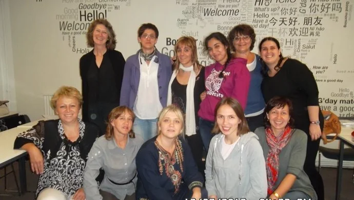 Warto mieć marzenia, wspaniale móc je realizować