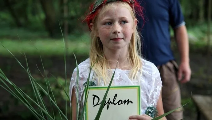 Konkurs na najciekawszy strój Witosławy i sławskiego pirata rozstrzygnięty