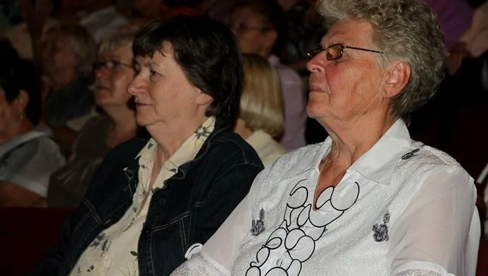 Zostań studentem UTW