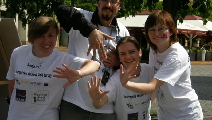 Pujsza Kunikowska: Promować aktywność