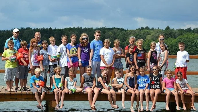 Wspólny obóz Virtusa i Korony