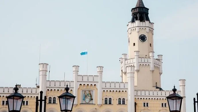 Radni kończą wakacje. 23 sierpnia sesja we Wschowie