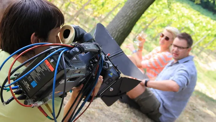 Rodzinka.pl kręciła w Lubuskiem