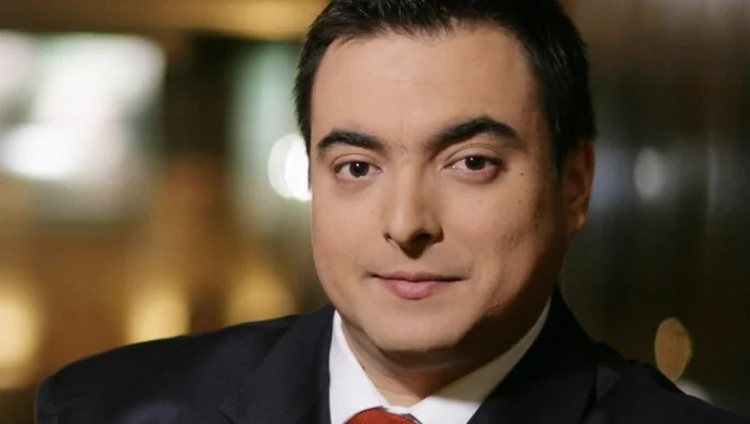 Był Boniecki, będzie Sekielski